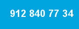 912 840 77 34 912 840 77 34